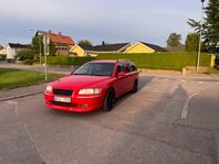 Volvo v70 EPA