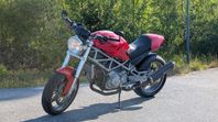Ducati Monster 750 IE
