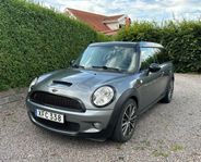 MINI Clubman Cooper S