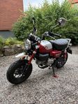 Honda Monkey 125 - som ny