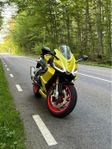 Aprilia RS 660 (Helsystem & QS) 