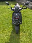 Peugot Speedfight 4 2T 2019