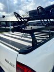 EGR Rolltrac Elektriskt flaklock Toyota Hilux 16-20