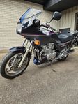 Yamaha XJ900 63kW