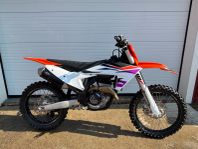 KTM SXF 250