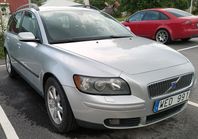 Volvo V50 2.4 Kinetic Euro 4