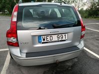 Volvo V50 2.4 Kinetic Euro 4