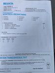 Volkswagen Transporter Chassi Cab 2.8t 2.5 TDI Euro 3