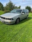 Volvo v70 A-traktor 