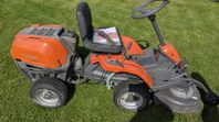 Husqvarna rider 112c