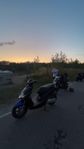 Yamaha Jog R