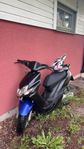 Yamaha Jog R