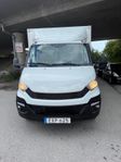 Iveco Daily 70C17 Auto