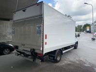 Iveco Daily 70C17 Auto