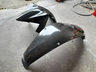 Diverse till BMW F 800