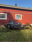 Polaris 800 Pro-Rmk 155 -16