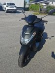 Peugeot kisbee black edition 2020
