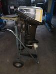 johnson 15 kort rigg
