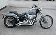 Harley-Davidson Softail 