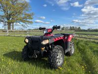 Polaris sportsman 850 eps