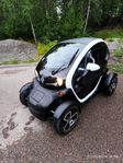 Renault Twizy urban 80, låga mil! ev byte