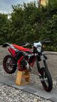 Beta rr 50 track