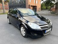 Opel Astra 1.8 Euro 4