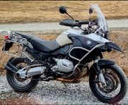 BMW R1200GS