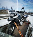 BMW R1200GS