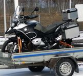 BMW R1200GS
