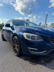 Volvo V60 D4 Geartronic Momentum, Ocean Race Euro 6