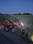 ktm duke 125