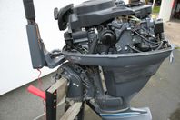 Selva / Yamaha F25 2005 kort rigg