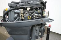Selva / Yamaha F25 2005 kort rigg