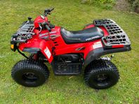 Polaris sportsman 90cc