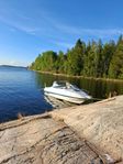 Bayliner 2052 Capri LS -03