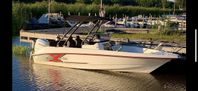 Micore 63 med Honda 150hk -2021
