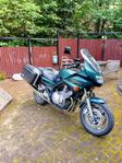 Yamaha XJ 900 Diversion