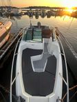 Nordkapp Avant 605 150hk