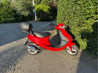 Kymco Fever ZX