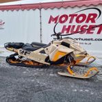 Ski-doo Freeride 146” 2022