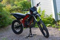 derbi senda devil 
