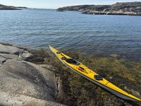 Havskajak NDK Explorer HV / SKUK