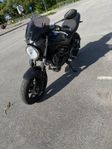 Suzuki sv650