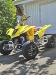 Suzuki Ltz-z Dresel