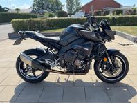 Yamaha MT-10