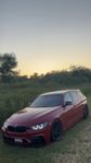 BMW F31 320D X-Drive A-Traktor