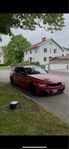 BMW F31 320D X-Drive A-Traktor