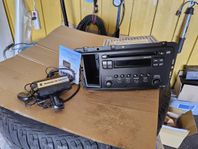 Volvo sterio