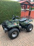 Lifan ATV/4hjuling